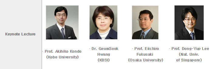 Korea Metabolomics

          Society