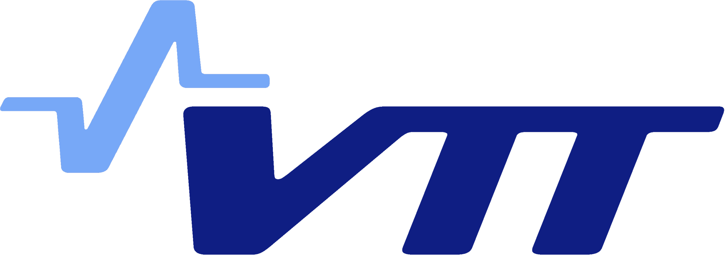 VTT Logo