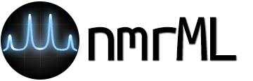 nmrML Logo