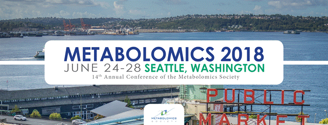 Metabolomics 2018