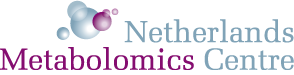 Netherlands Metabolomics Centre Logo