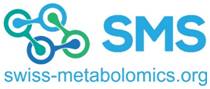 Swiss
              Metabolomics Society Logo