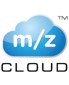 mzCloud™ Logo