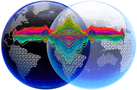 Global Metabolomic
              Initiative