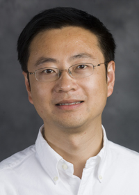 Dr. Wei Jia