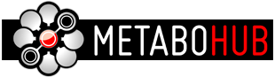 MetaboHUB
                                                          Logo