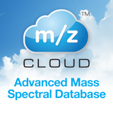 mzCloud Advanced Mass Spectral Database