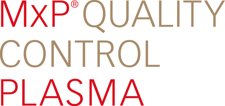 MxP Quality Control Plasma