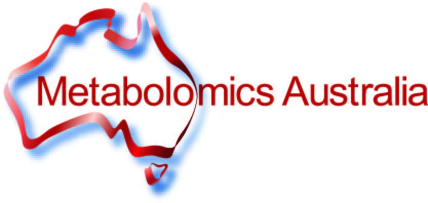 Metabolomics Australia Logo