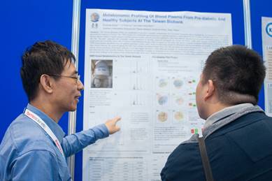 Accepting Abstracts for Poster

                          Presentation until May 10th