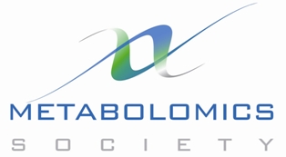 Metabolomics
                  Society Logo