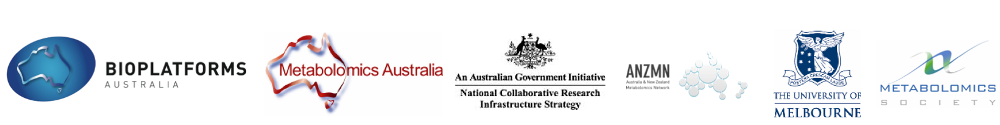 Australian & New Zealand Metabolomics Network
        (ANZMN)