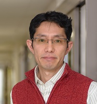 Masanori Arita