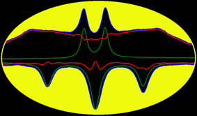 BATMAN logo