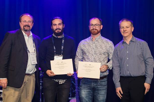 ANZMN-Metabolomics society travel awards